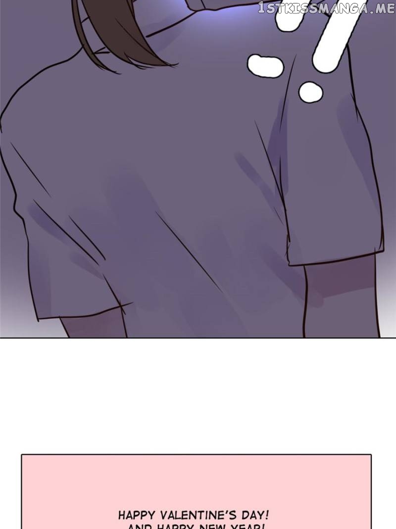 My Comeback War chapter 92 - page 38