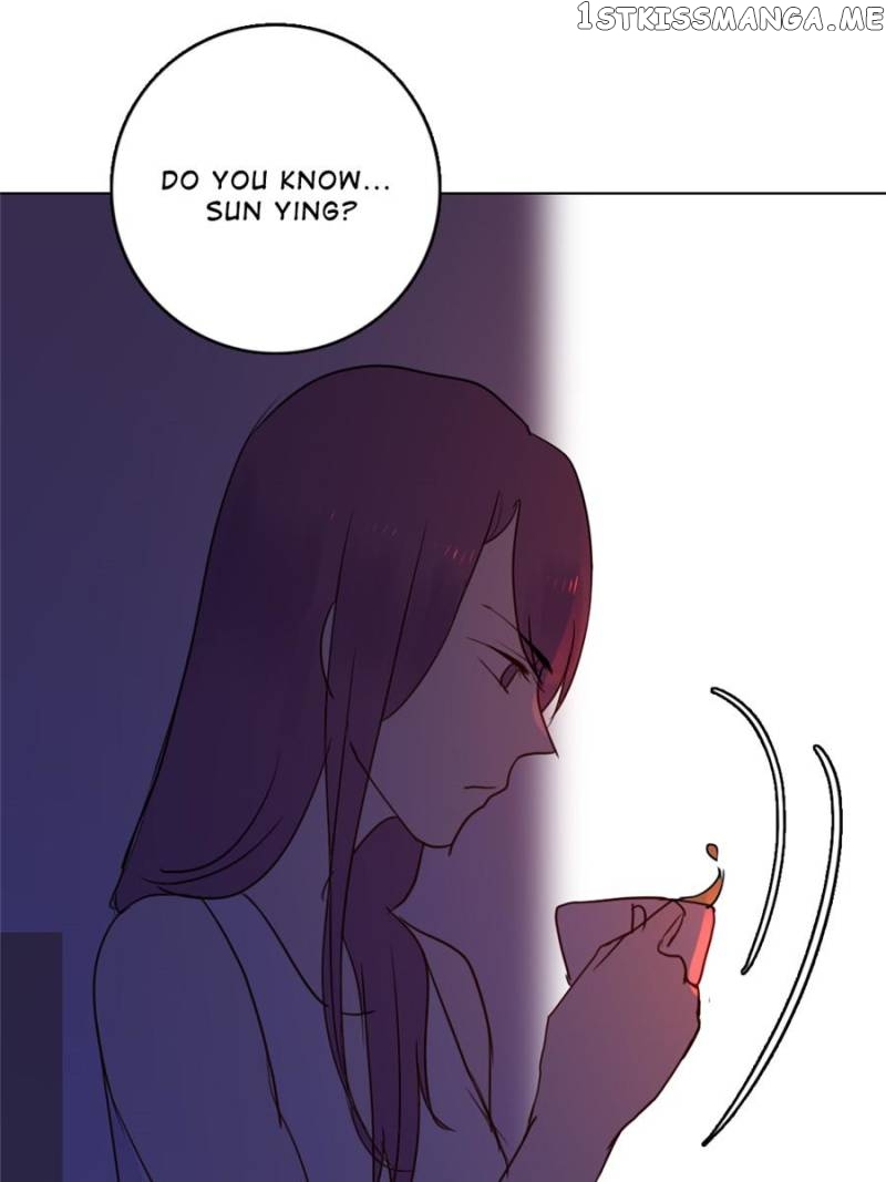 My Comeback War chapter 92 - page 7