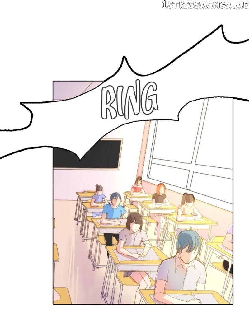My Comeback War chapter 15 - page 10