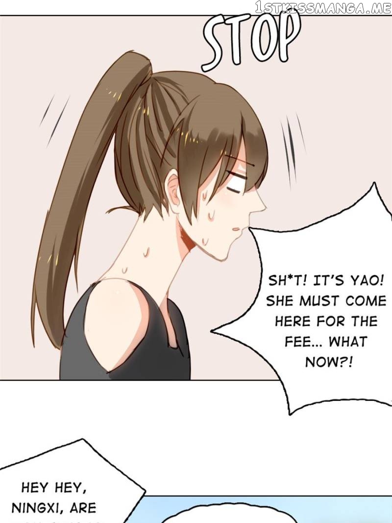 My Comeback War chapter 15 - page 13