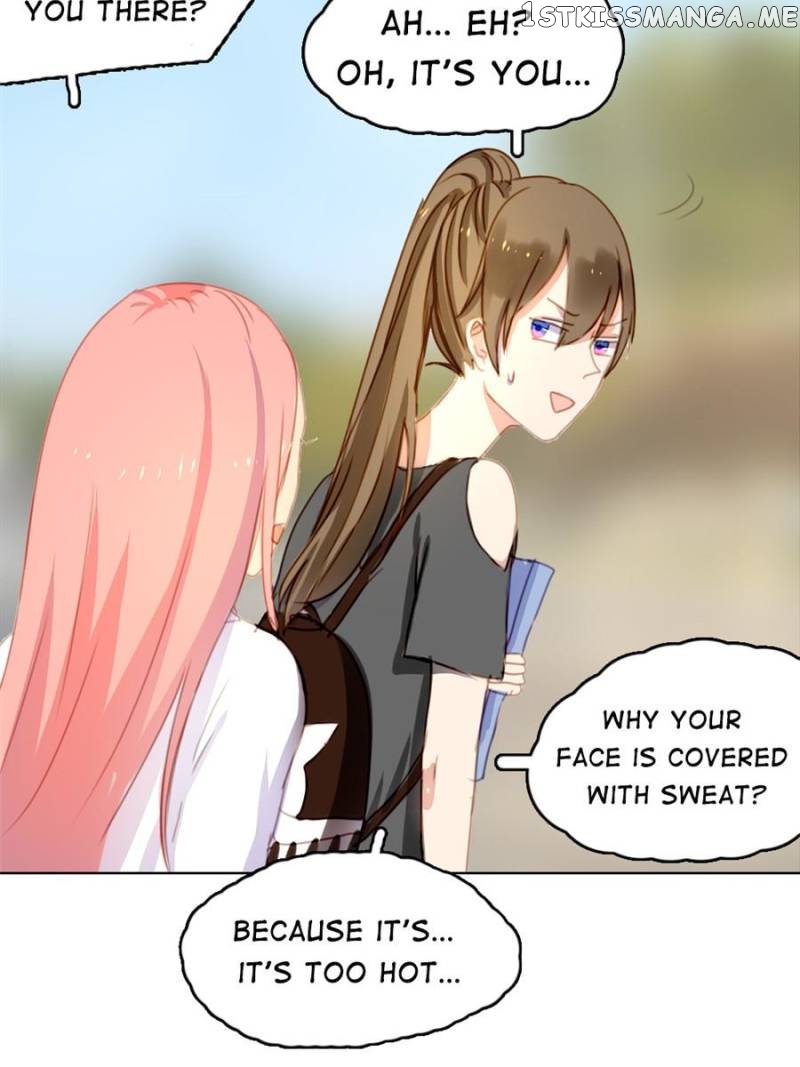 My Comeback War chapter 15 - page 14