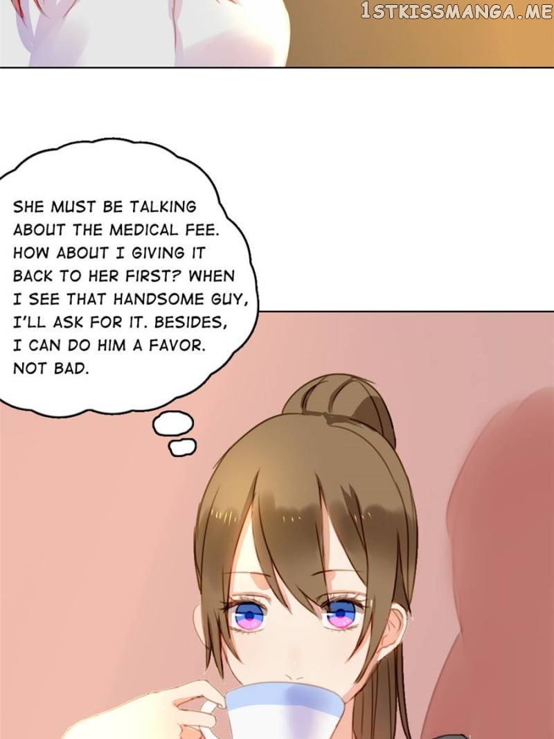 My Comeback War chapter 15 - page 21