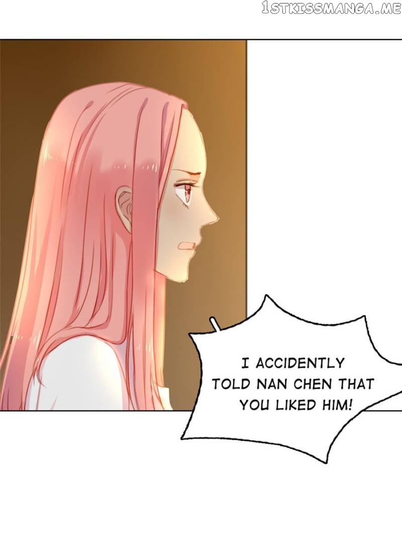 My Comeback War chapter 15 - page 23