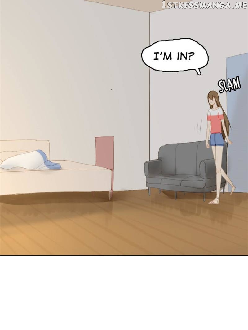My Comeback War chapter 15 - page 5