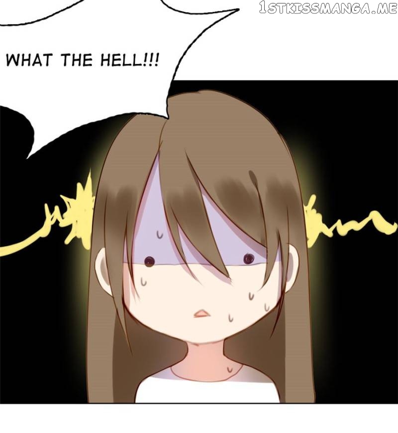 My Comeback War chapter 15 - page 7
