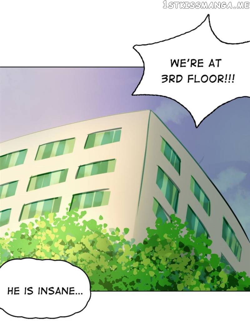 My Comeback War chapter 15 - page 8