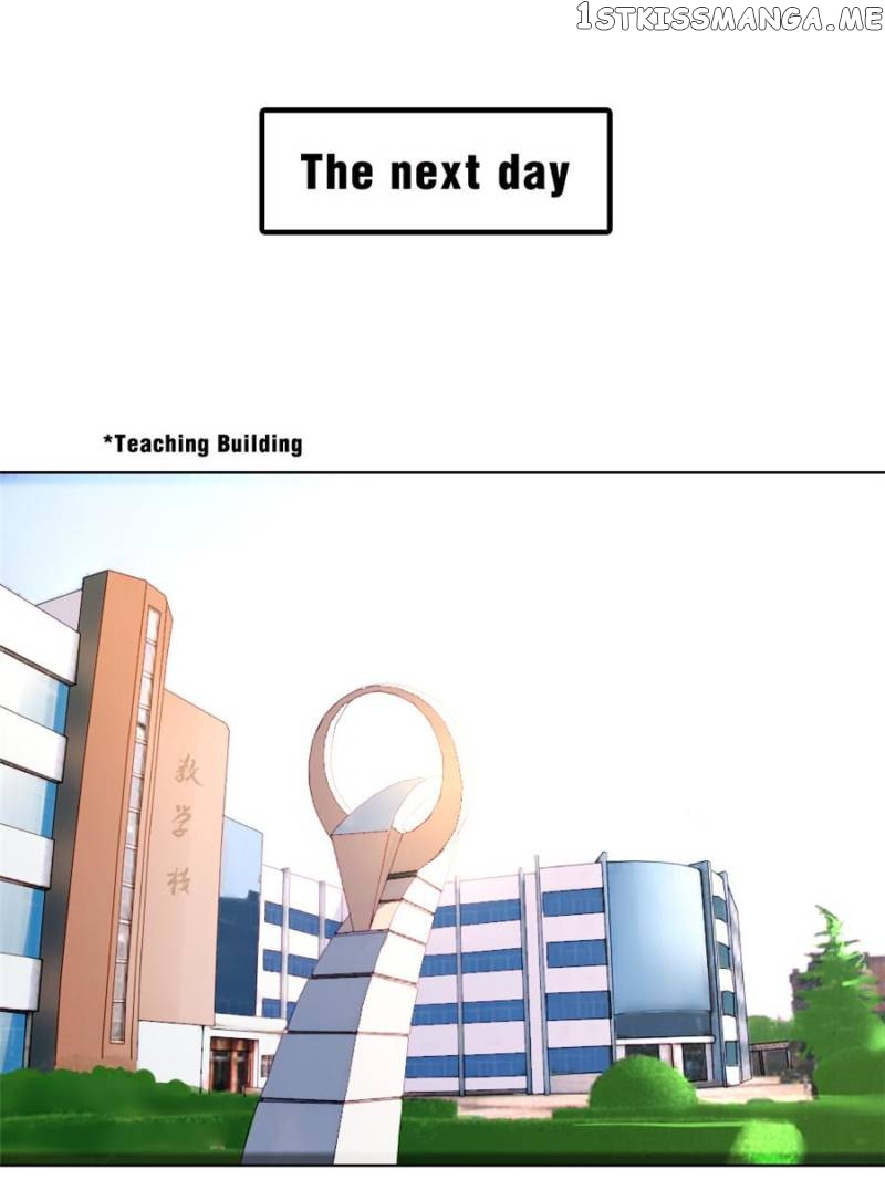 My Comeback War chapter 15 - page 9