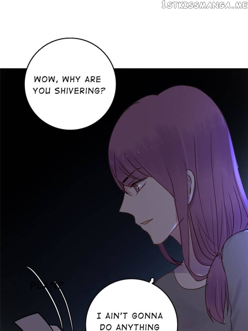 My Comeback War chapter 94 - page 1