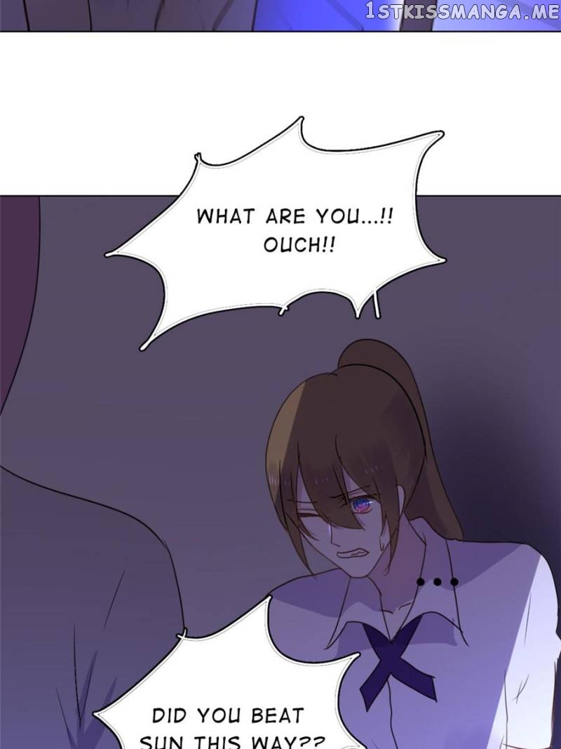 My Comeback War chapter 94 - page 11