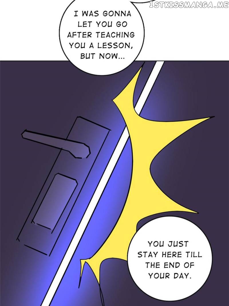 My Comeback War chapter 94 - page 16