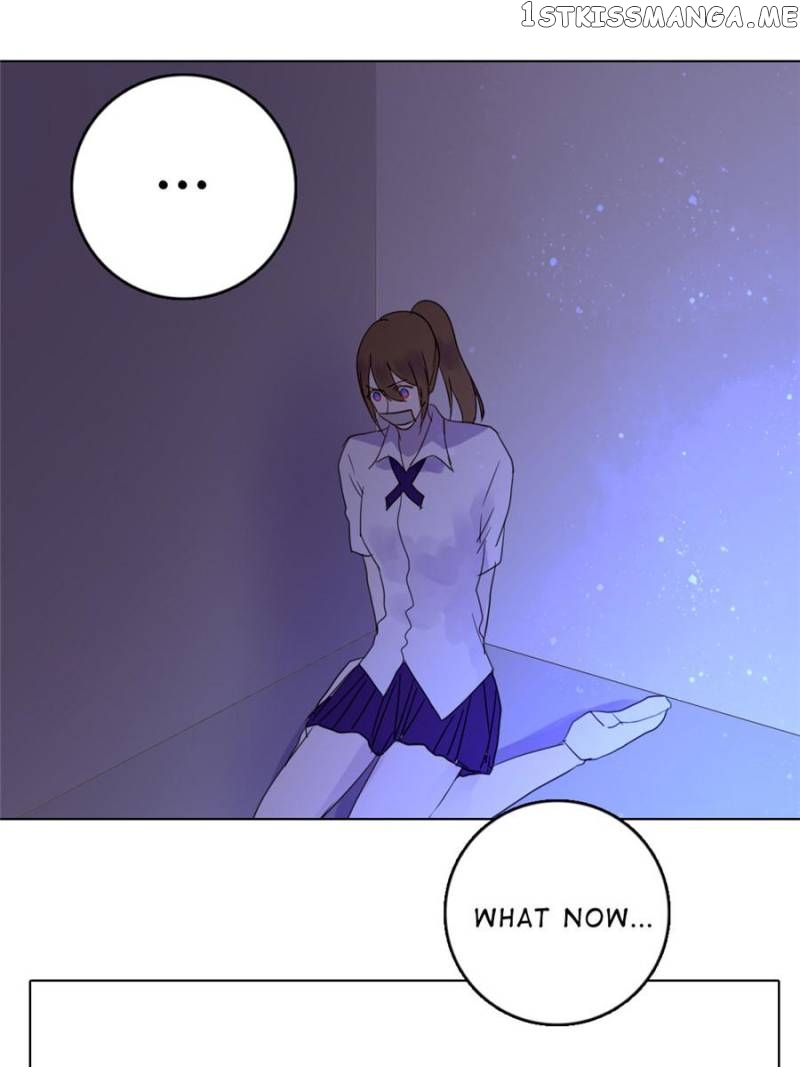 My Comeback War chapter 94 - page 19