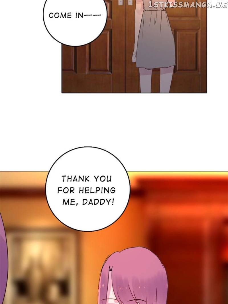 My Comeback War chapter 94 - page 21