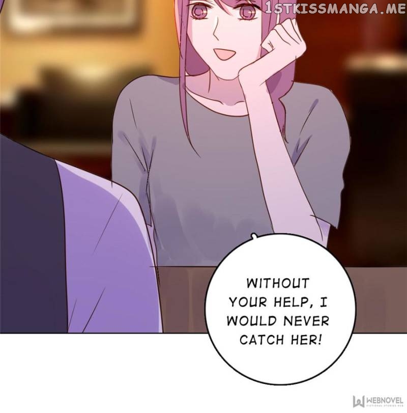 My Comeback War chapter 94 - page 22