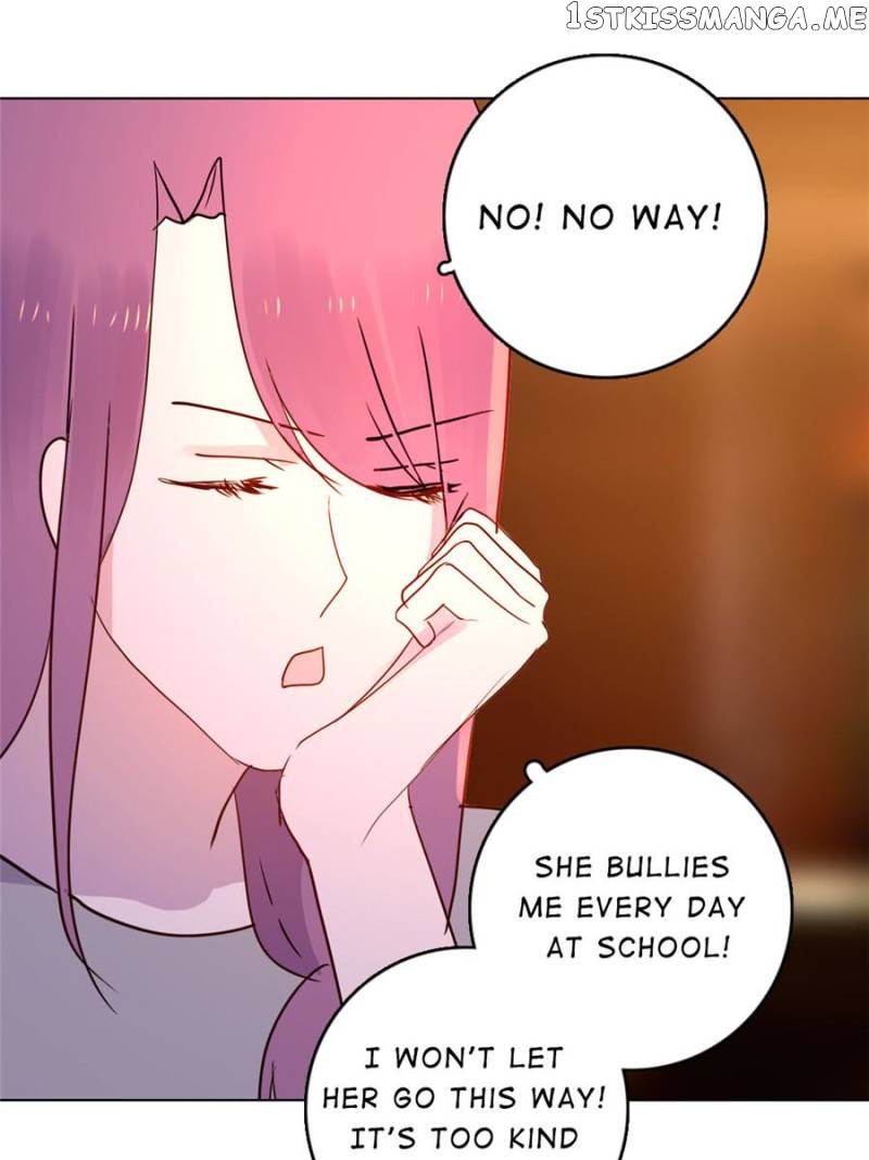 My Comeback War chapter 94 - page 24