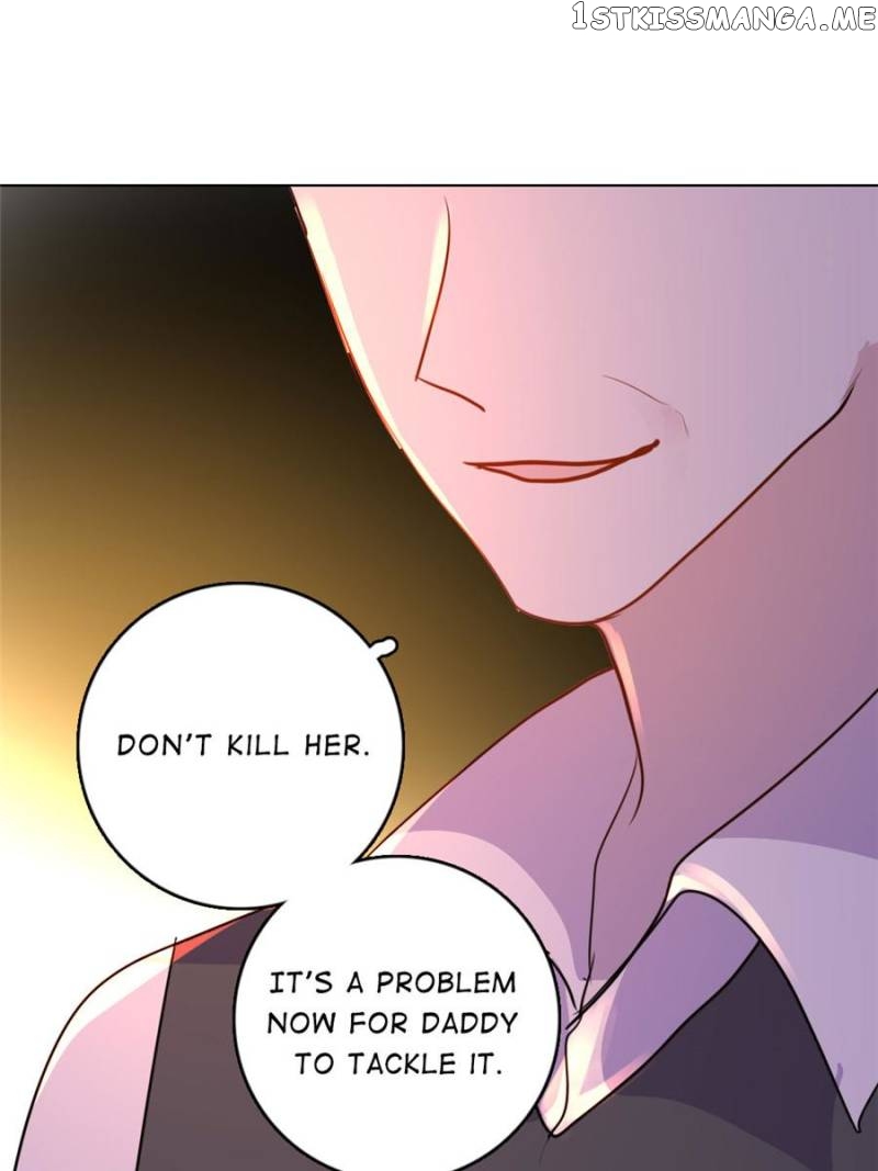 My Comeback War chapter 94 - page 27
