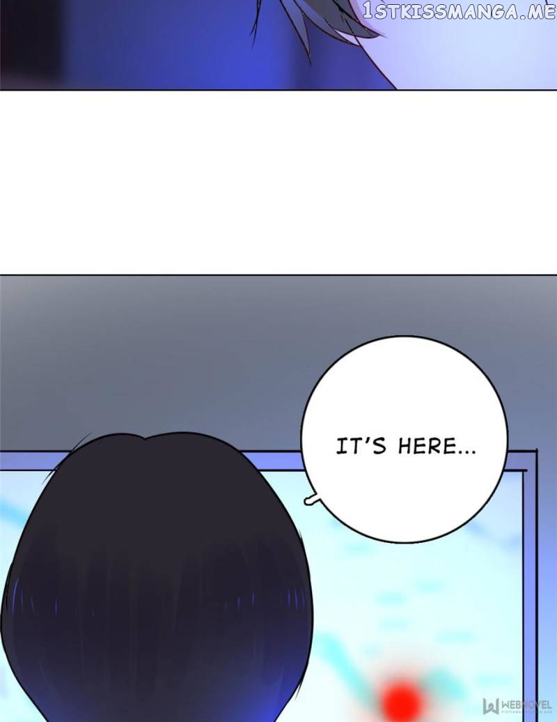 My Comeback War chapter 94 - page 31