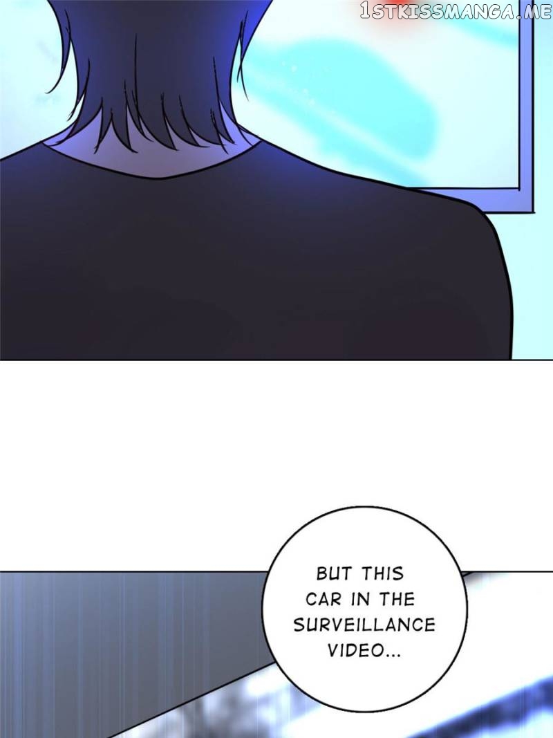 My Comeback War chapter 94 - page 32