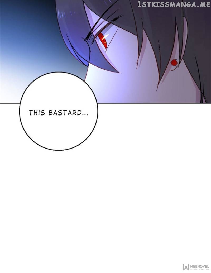 My Comeback War chapter 94 - page 34