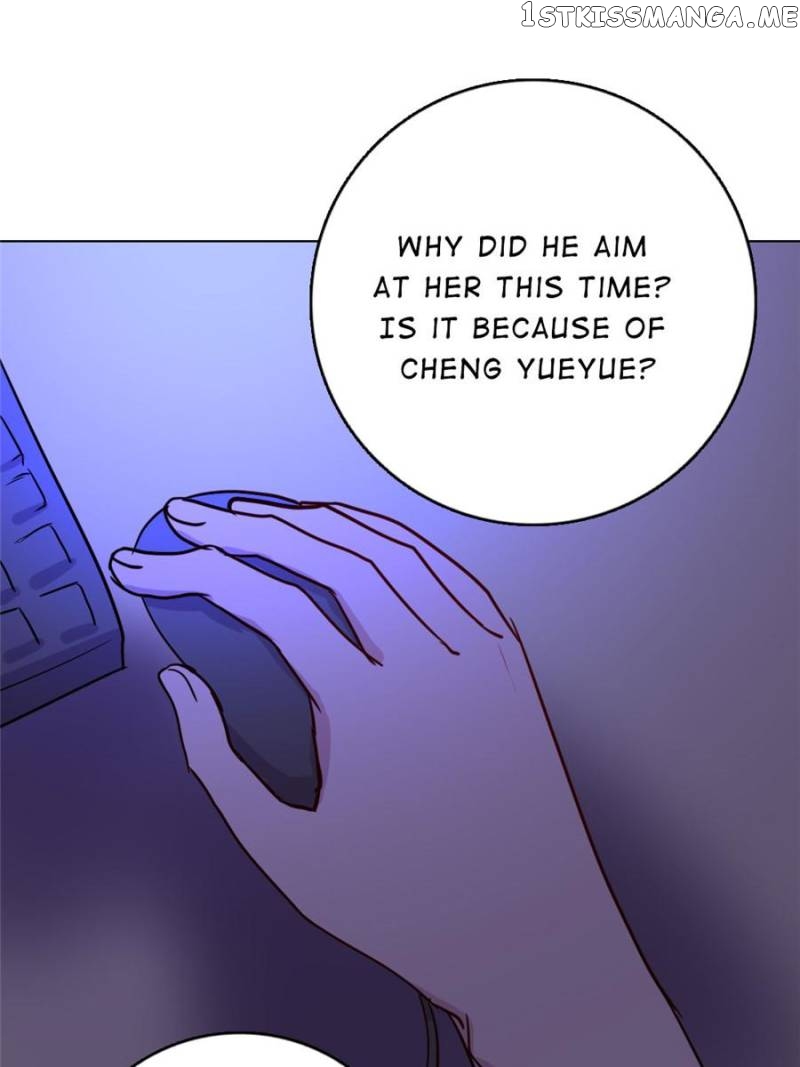 My Comeback War chapter 94 - page 35