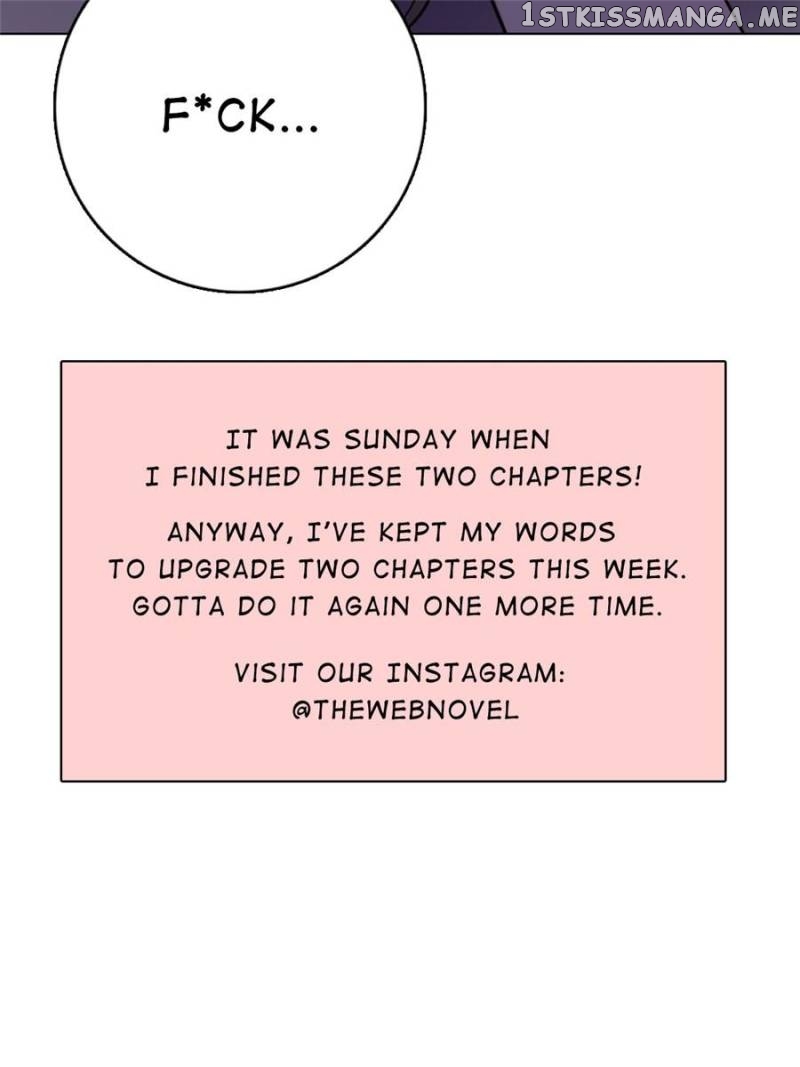 My Comeback War chapter 94 - page 37