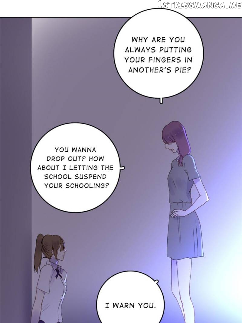 My Comeback War chapter 94 - page 5