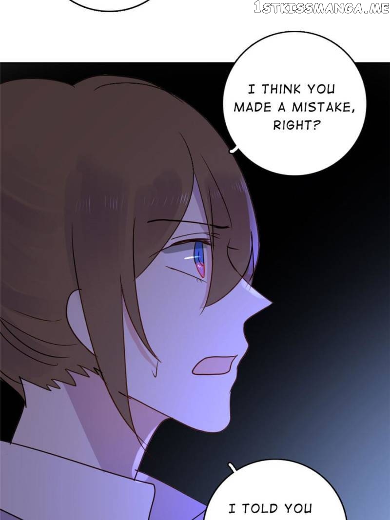 My Comeback War chapter 94 - page 8