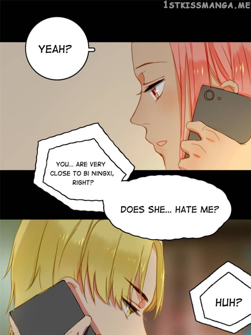 My Comeback War chapter 16 - page 11