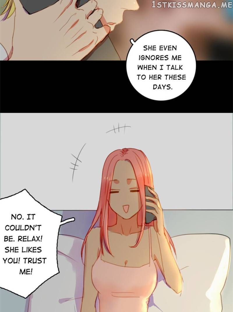 My Comeback War chapter 16 - page 12