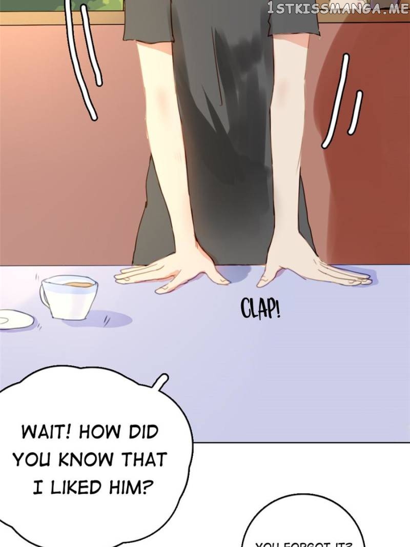 My Comeback War chapter 16 - page 16