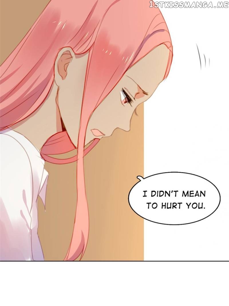 My Comeback War chapter 16 - page 20