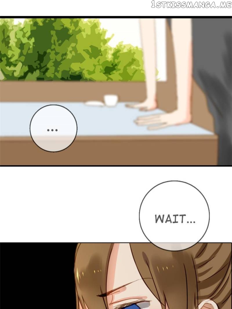 My Comeback War chapter 16 - page 23