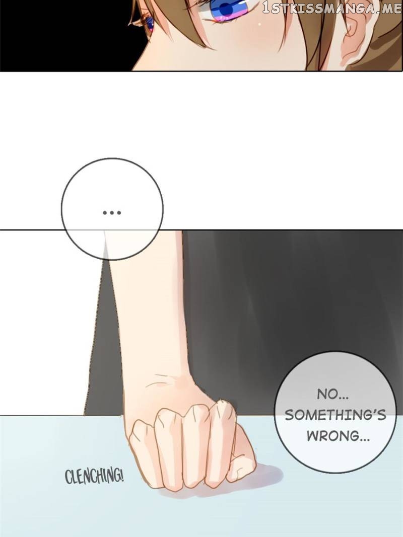 My Comeback War chapter 16 - page 24