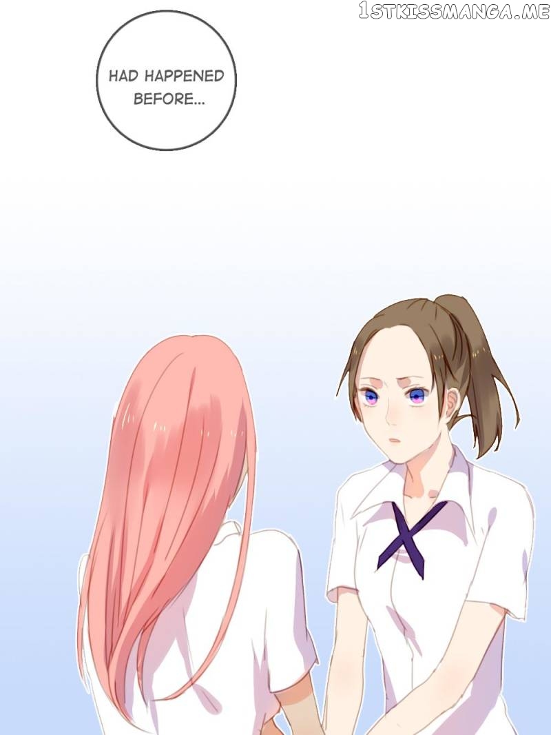 My Comeback War chapter 16 - page 27