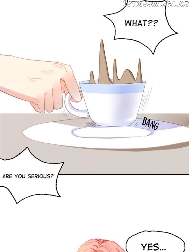My Comeback War chapter 16 - page 3