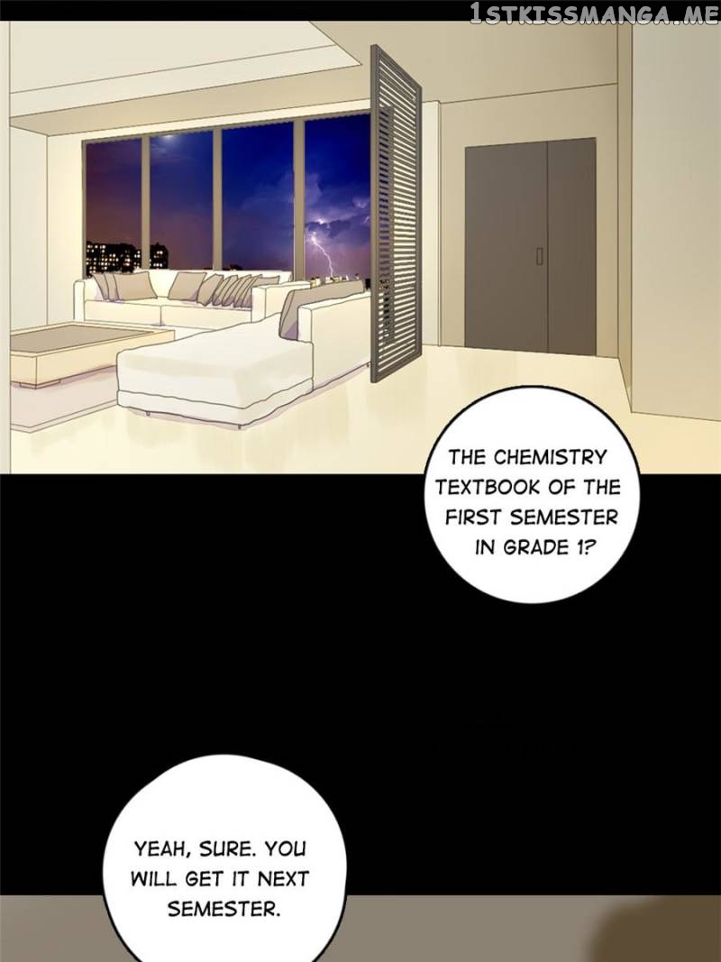 My Comeback War chapter 16 - page 6