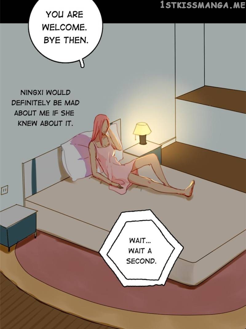 My Comeback War chapter 16 - page 9