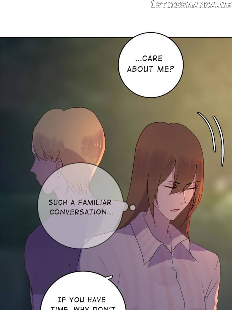My Comeback War chapter 95 - page 35