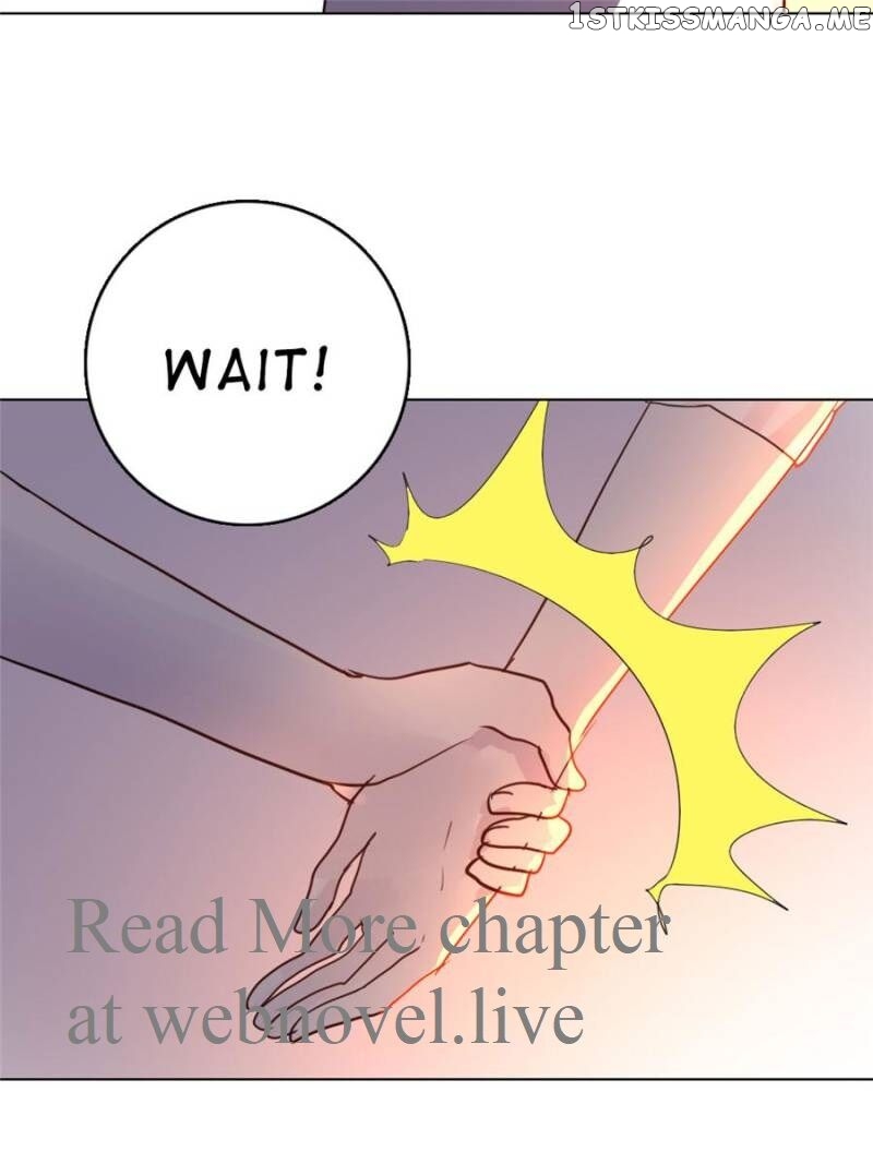 My Comeback War chapter 95 - page 38