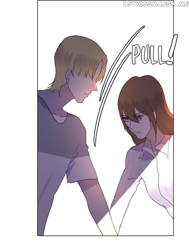 My Comeback War chapter 95 - page 42
