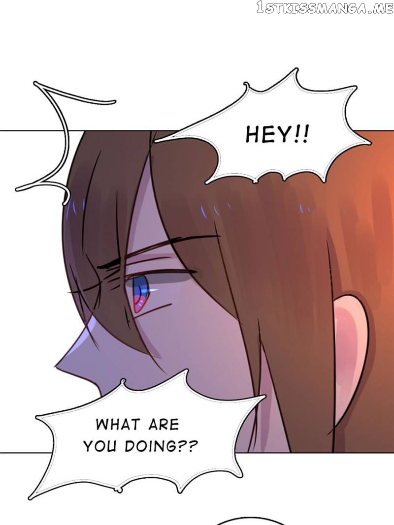 My Comeback War chapter 95 - page 44