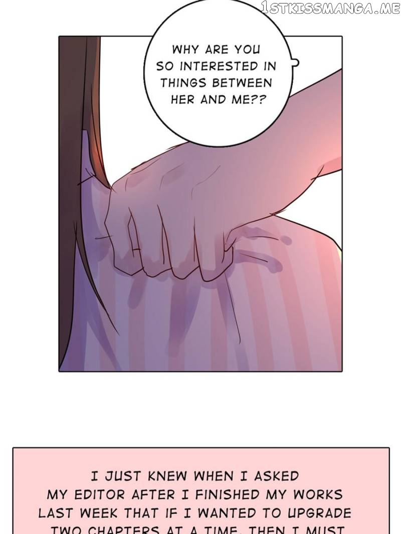 My Comeback War chapter 95 - page 48