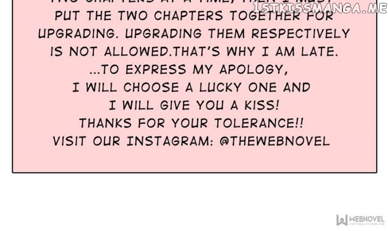 My Comeback War chapter 95 - page 49