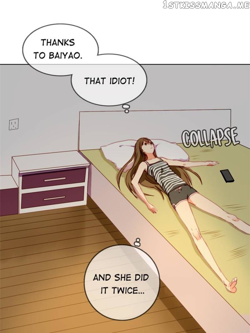 My Comeback War chapter 17 - page 11