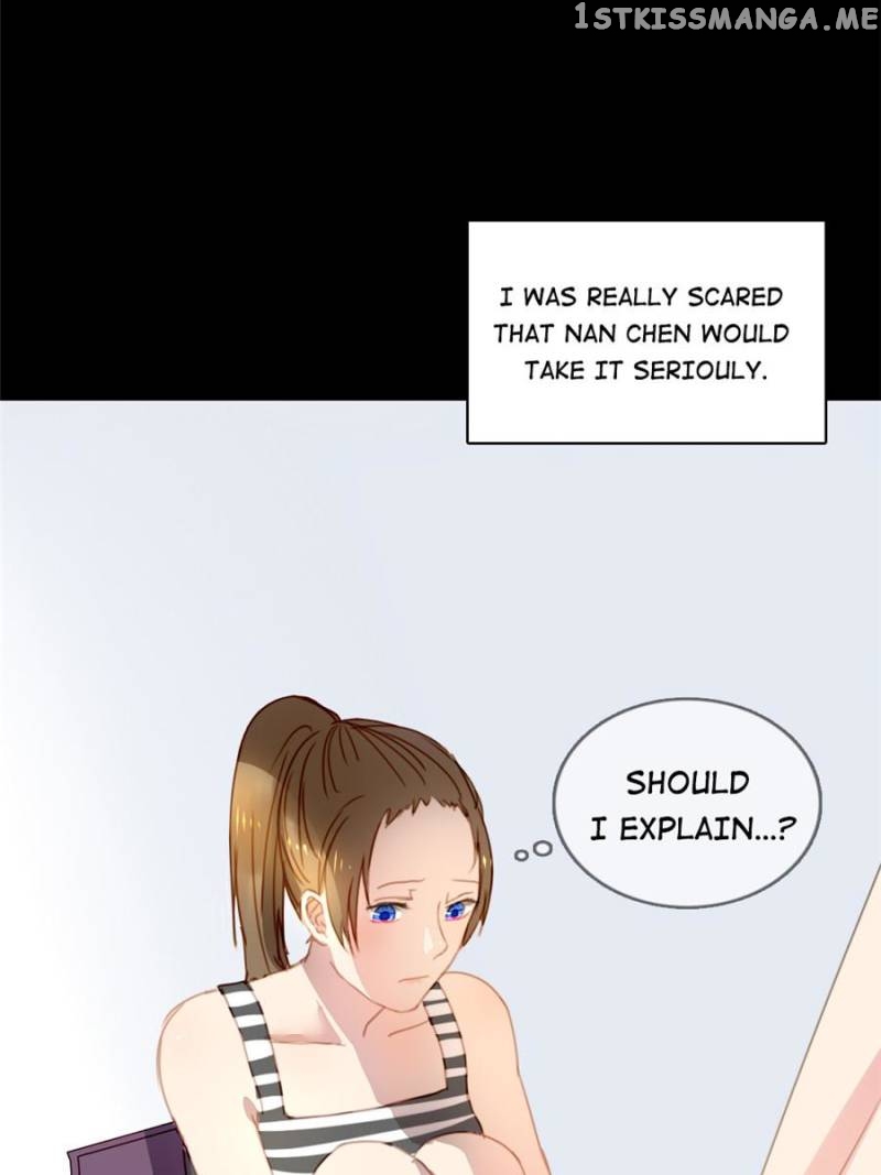 My Comeback War chapter 17 - page 19