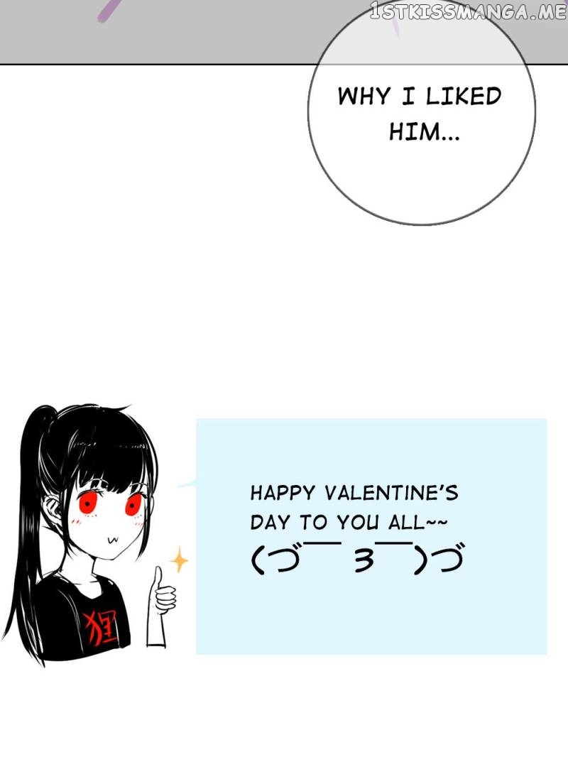 My Comeback War chapter 17 - page 30