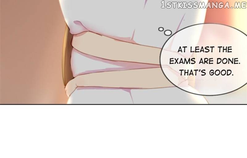 My Comeback War chapter 17 - page 8
