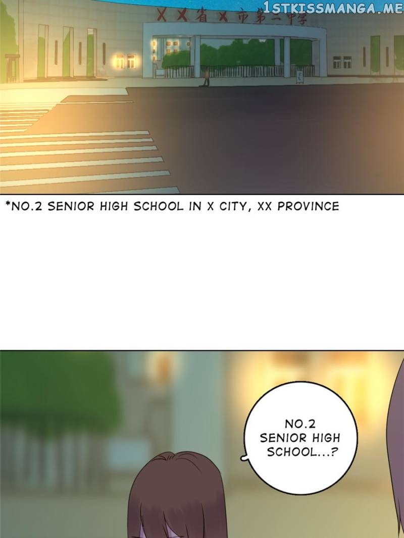 My Comeback War chapter 96 - page 29