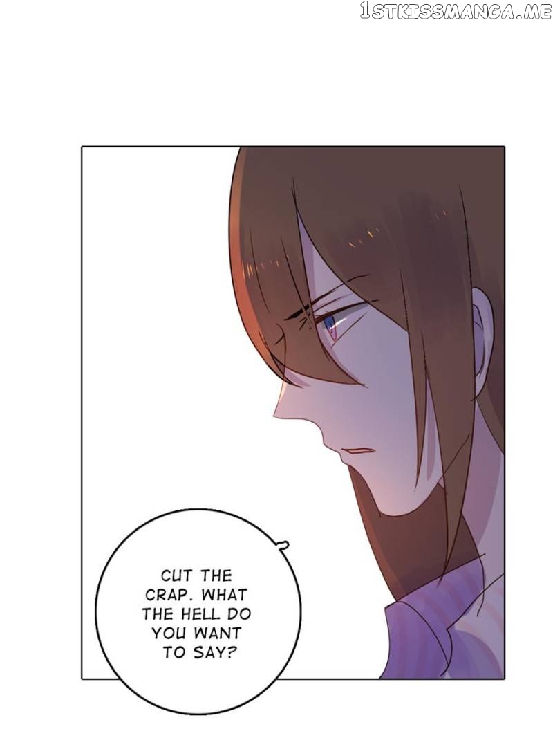 My Comeback War chapter 96 - page 34
