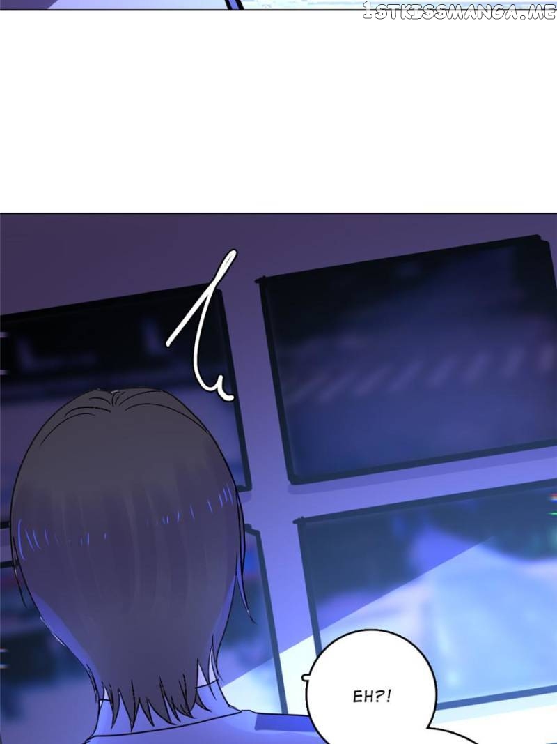My Comeback War chapter 96 - page 8