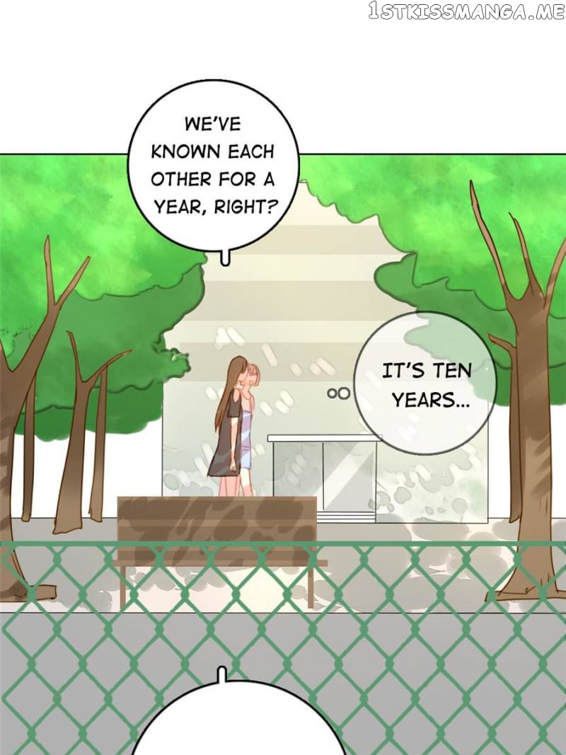 My Comeback War chapter 18 - page 25